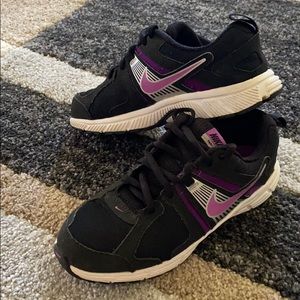 Girls Nike Shoes
